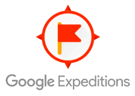 Google Expeditions Icon