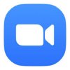Spring Cleaning of Zoom Cloud Recordings & an IMPORTANT Google Calendar Integration Update Zoom Icon