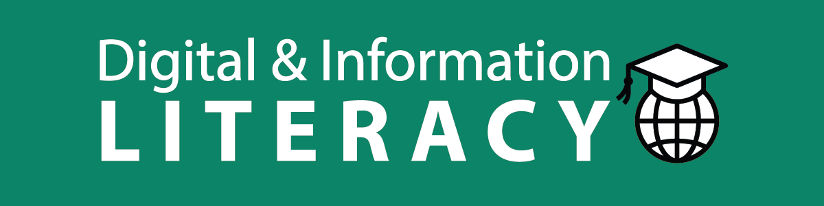 Digital & Information Literacy