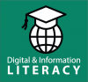 New Student Resource: Digital & Information Literacy Video Series Digital & Information Litearcy