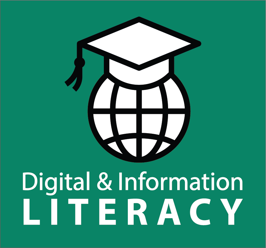 New Student Resource: Digital & Information Literacy Video Series