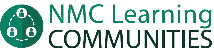 NMC Learning Communities