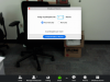 Zoom Breakout Rooms for Office Hours or Study Sessions Breakout room pop up