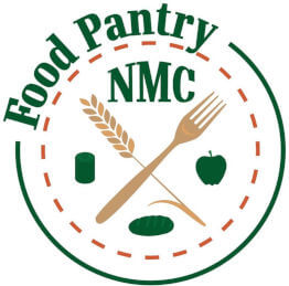 Food Pantry Open