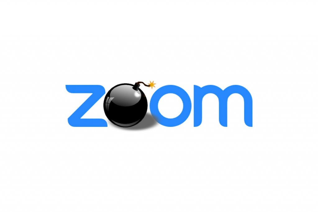 zoombombing app