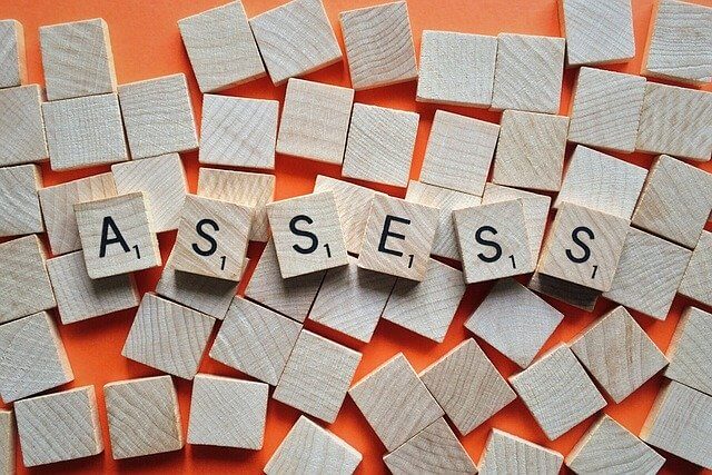 Two Takes on Assessment