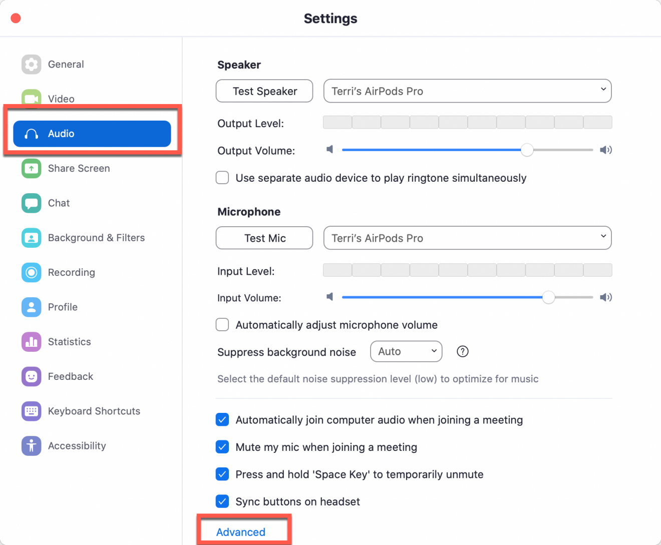 Highlighting Three Zoom Features | NMC's Center for Teaching and Learning