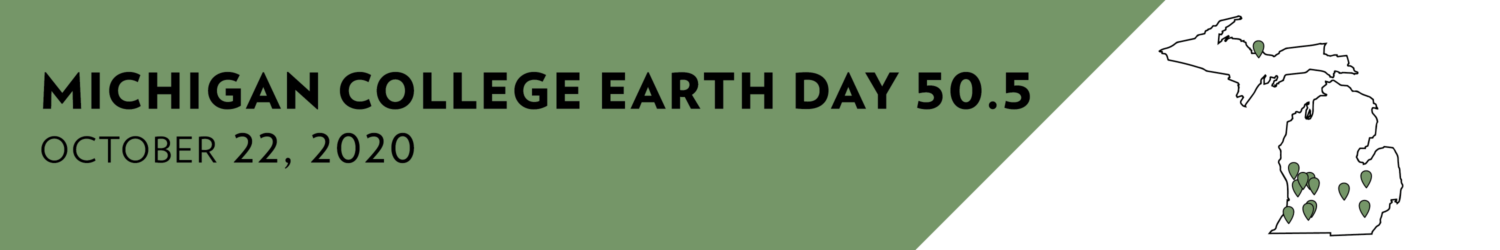 Virtual Event: Earth Day 50.5