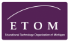 ETOM logo