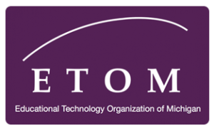 ETOM logo