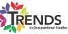 TRENDS Virtual Conference Trends in Occupational Studies logo