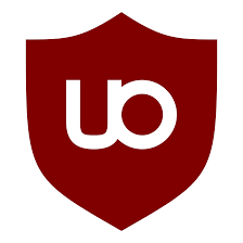 Clean up your webpages with uBlock Origin