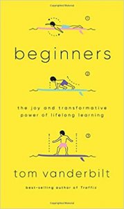 Beginners Book Cover