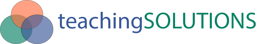 Teaching Solutions Logo