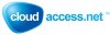 CloudAccess.net Logo