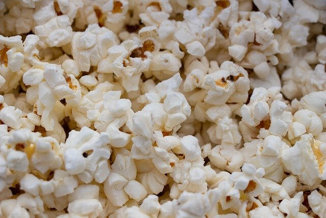 Ed Tech Popcorn Day: It’s Back!