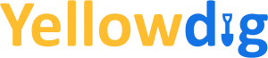 Yellowdig logo