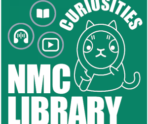 Library ‘Curiosities’ Series: Opportunity for Student Co-Curricular Credit