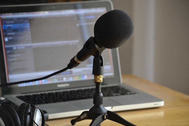 POD Fest: How to Get Started in Podcasting