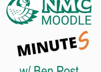 Moodle Minute(s) E33: Restoring Remotely Saved Moodle Courses
