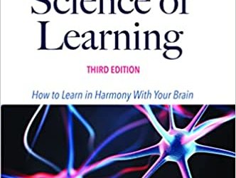 Place your Order for The New Science of Learning