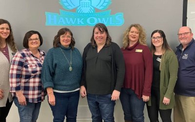 New Faculty Institute membership grows for 2022-23