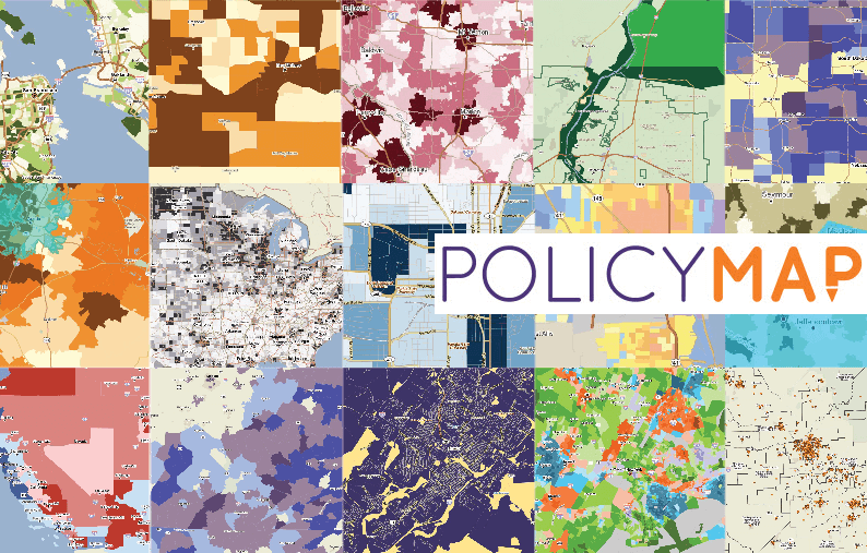 Policy Map Examples