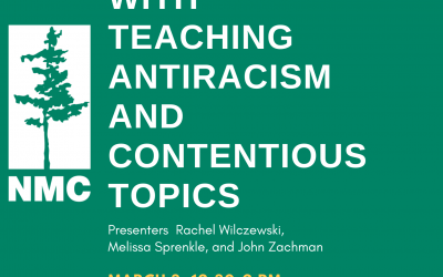 March 3 Friday Forum: Best Practices for Tough Topics