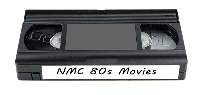 80s Movie Challenge – The Championship Round