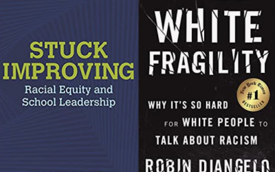 Final Friday Forum Featured Books and More Books 