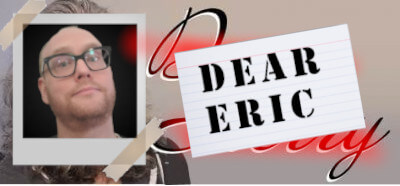 Dear Eric: Bionic Reading?