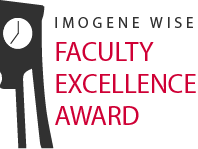 Faculty Excellence Awards Evolve Post-Pandemic