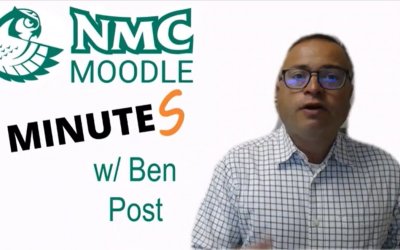 Checking Grades in Completed Courses