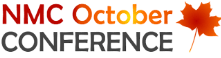 Reminder to Register and “Represent” for October Conference