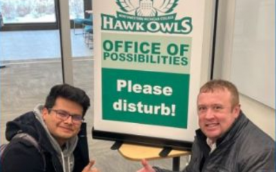 OOPs Seeks Bold Ideas for New Mini-Sabbaticals