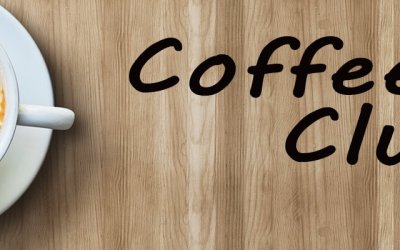 Fall CIE Coffee Club Meetings