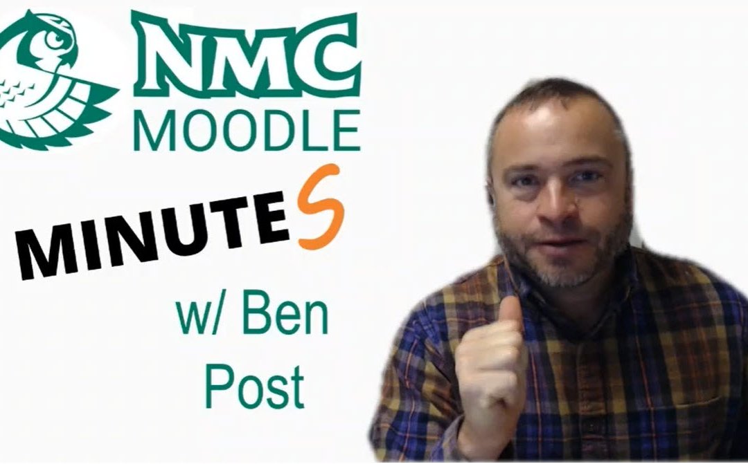 Moodle Minute(s) S2, E8: Adding User Overrides to Moodle Quizzes