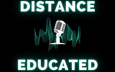 Distance Educated Podcast: Effective Online Teaching Practices
