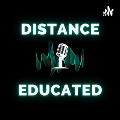 Distance Educated Podcast: Effective Online Teaching Practices