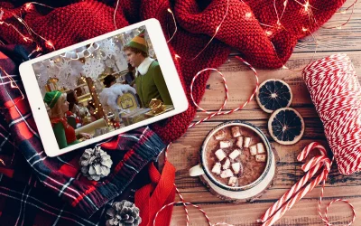 Holiday Movie Madness Championship!