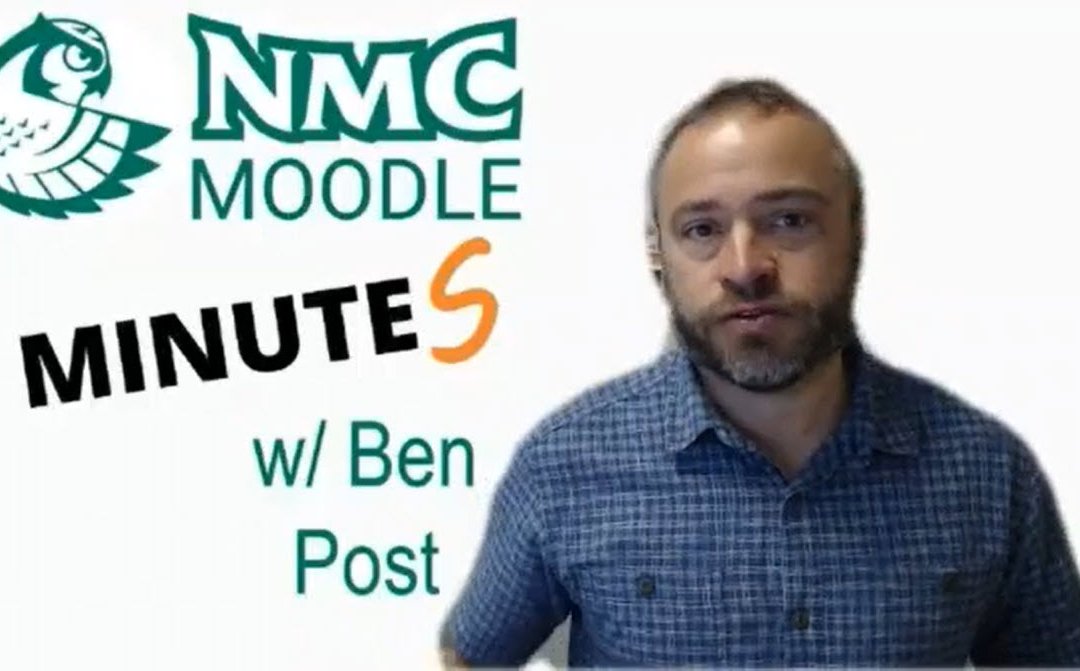 Moodle Minute(s): Introducing Moodle Version 4.2 (Coming January 2024)