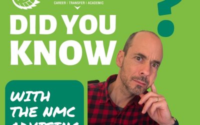 Advising Asks “Did you know?!”