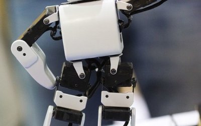 Why was the A.I. a good dancer?