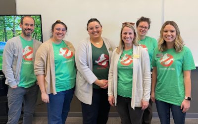 The New Dept. of Student Success: Your Questions Answered Here!