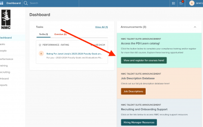 Review of Go2Knowledge sessions available in NeoEd