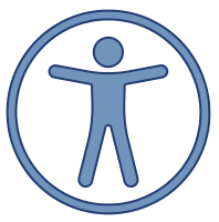 Accessibility Icon