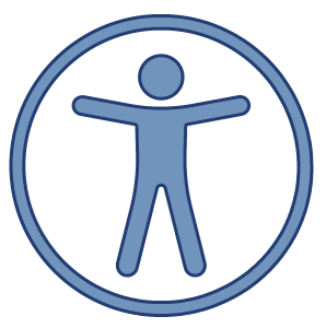 Accessibility Icon