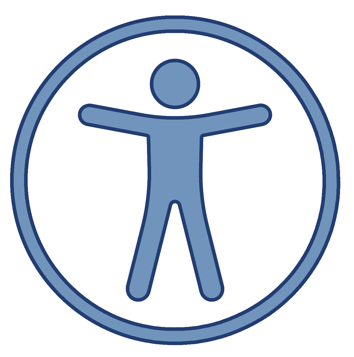 Accessibility Icon Accessibility Icon