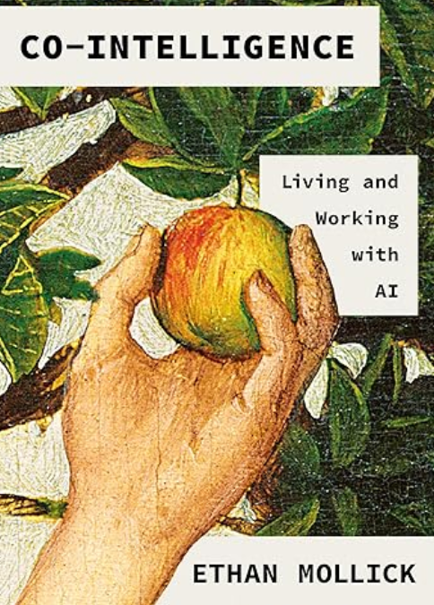 Grow Your AI Literacy With Our CIE Summer Read