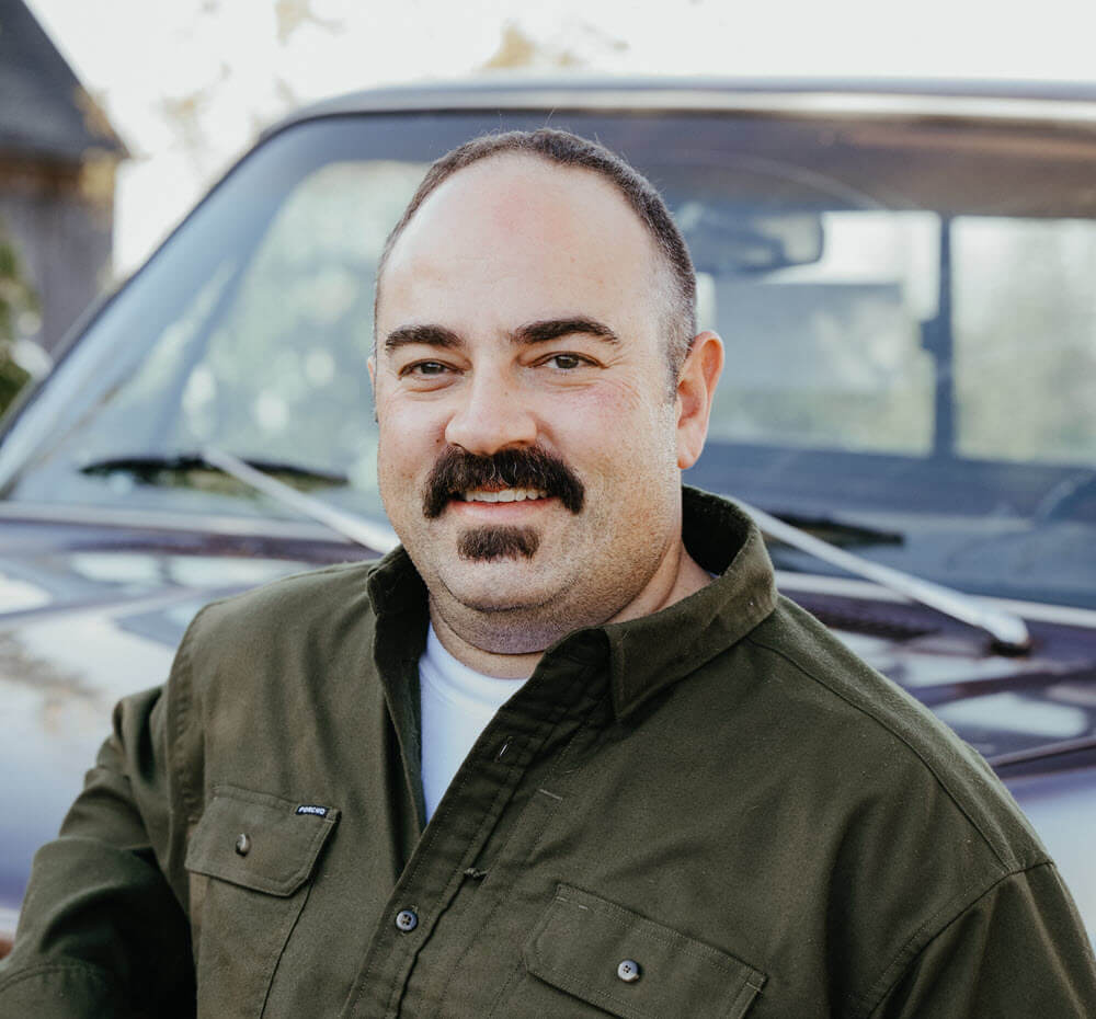 Ryan Bernstein